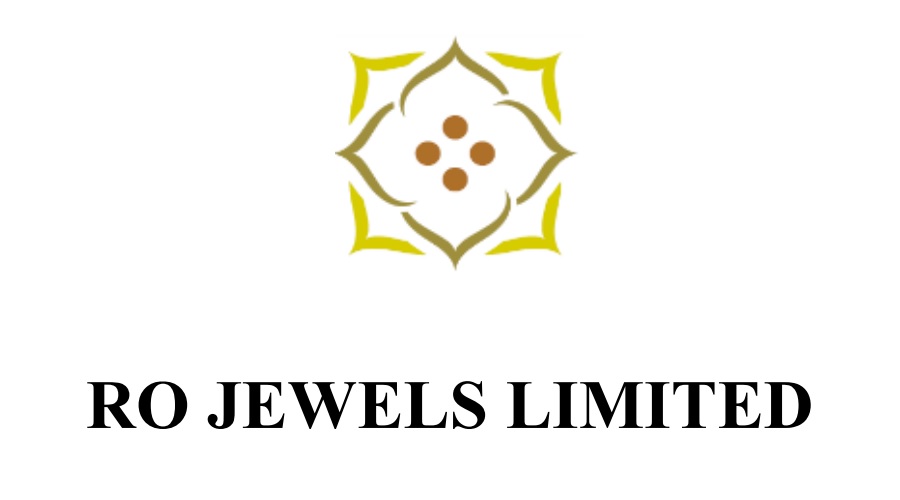 RO Jewels Ltd Q2 FY2025 profit at Rs. 8.22 lakhs